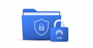 VPN suojaa yhteytesi.