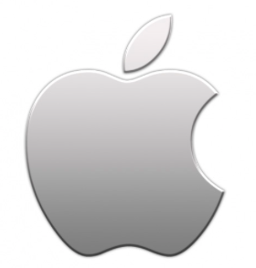 Applen logo