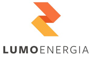 Lumo Energian logo