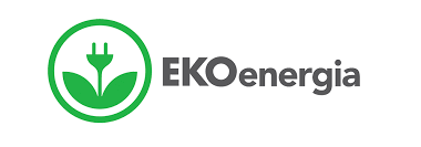 EKOenergia on ympäristömerkki.