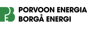 Porvoon Energia Oy